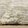 Oriental Weavers Aspen 3052A Gold / Grey Area Rug Pile Image