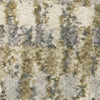 Oriental Weavers Aspen 3052A Gold / Grey Area Rug Close-up Image