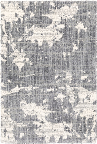 Oriental Weavers Aspen 003H9 Grey/Ivory Area Rug Main Image