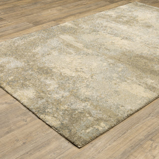 Oriental Weavers Astor 8322J Gold/ Beige Area Rug Alternate Image