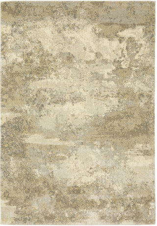 Oriental Weavers Astor 8322J Gold/ Beige Area Rug Main Image