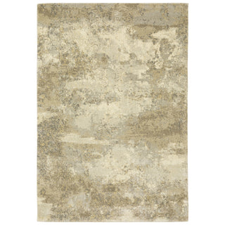Oriental Weavers Astor 8322J Gold/ Beige Area Rug Main Image