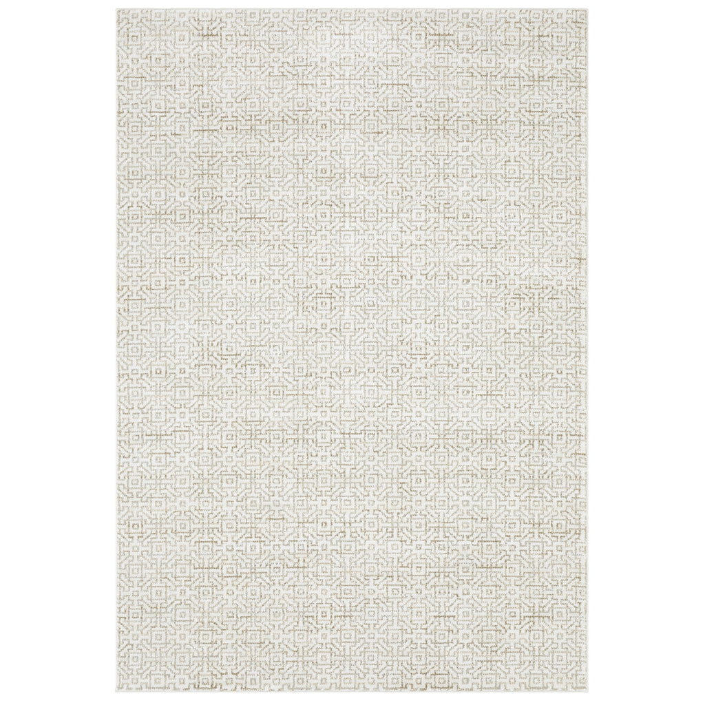 Oriental Weavers Atlas 3721G Ivory/ Beige Area Rug main image
