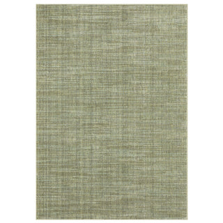 Oriental Weavers Atlas 3723R Green/ Blue Area Rug main image
