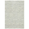 Oriental Weavers Atlas 3723U Ivory/ Blue Area Rug main image