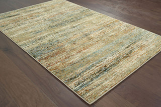 Oriental Weavers Atlas 8037J Area Rug Alternate Image