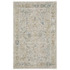 Oriental Weavers Avalon AVA02 Beige/ Blue Area Rug main image