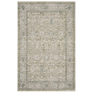 Oriental Weavers Avalon AVA03 Beige/ Grey Area Rug main image