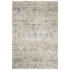 Oriental Weavers Avalon AVA05 Beige/ Blue Area Rug main image
