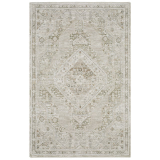 Oriental Weavers Avalon AVA06 Beige/ Ivory Area Rug main image