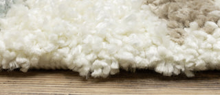 Oriental Weavers Axis AX04A Ivory/Multi Area Rug Pile Image