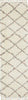 Oriental Weavers Axis AX08A Ivory/Multi Area Rug Runner Image
