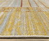 Oriental Weavers Bauer 090R2 Rust/Gold Area Rug Pile Image