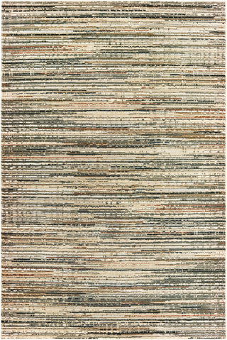 Oriental Weavers Bowen 1332J Ivory Gold Area Rug Main Image