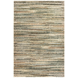 Oriental Weavers Bowen 1332J Ivory Gold Area Rug Main Image