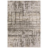 Oriental Weavers Branigan BRG01 Beige / Brown Area Rug main image