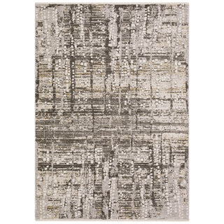 Oriental Weavers Branigan BRG01 Beige / Brown Area Rug main image