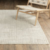Oriental Weavers Branigan BRG02 Beige / Gold Area Rug Lifestyle Image Feature