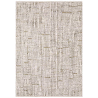 Oriental Weavers Branigan BRG02 Beige / Gold Area Rug main image