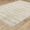 Oriental Weavers Branigan BRG03 Beige / Brown Area Rug Alternate Image