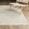 Oriental Weavers Branigan BRG03 Beige / Brown Area Rug Lifestyle Image Feature