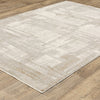 Oriental Weavers Branigan BRG04 Beige / Gold Area Rug Alternate Image