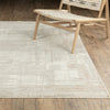 Oriental Weavers Branigan BRG04 Beige / Gold Area Rug Lifestyle Image Feature