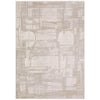 Oriental Weavers Branigan BRG04 Beige / Gold Area Rug Main Image