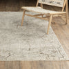 Oriental Weavers Branigan BRG05 Beige / Gold Area Rug Lifestyle Image Feature