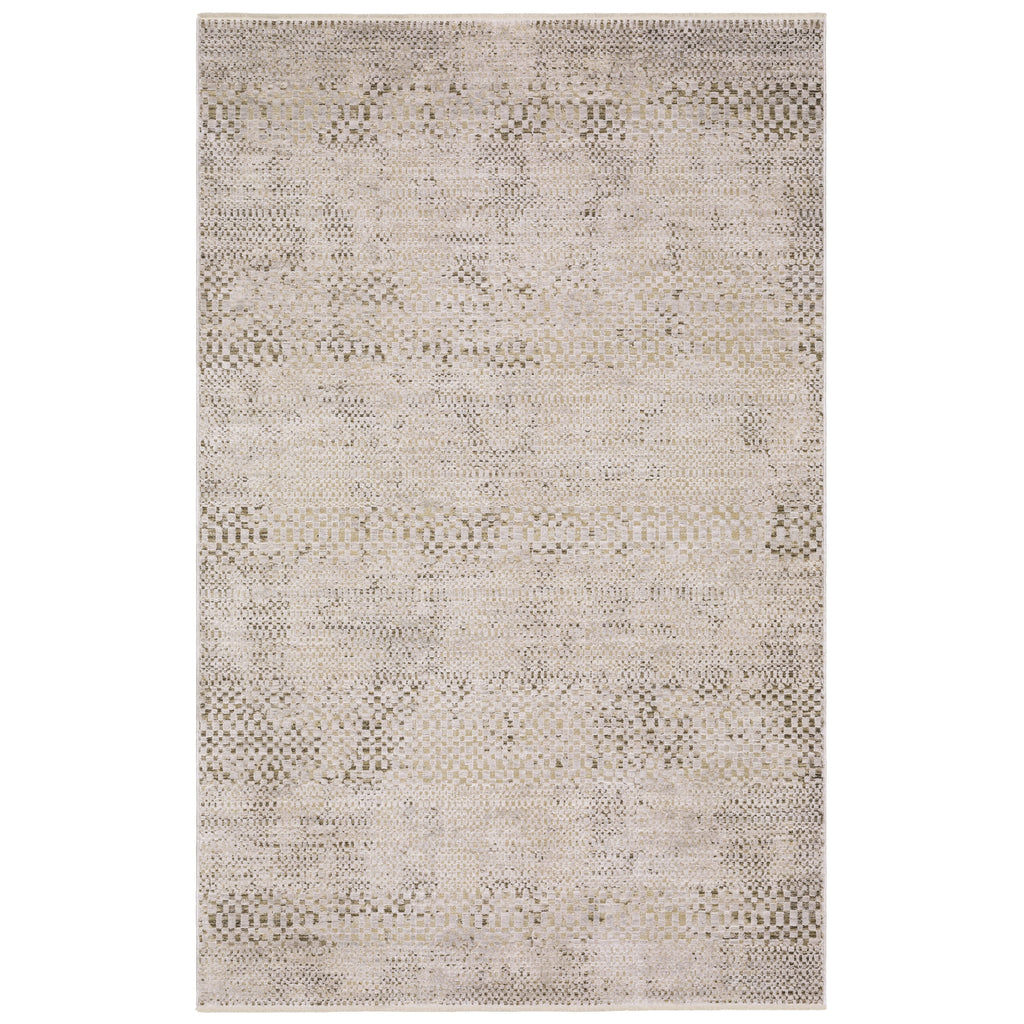 Oriental Weavers Branigan BRG06 Beige / Gold Area Rug main image