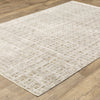 Oriental Weavers Branigan BRG07 Beige / Gold Area Rug Alternate Image