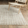 Oriental Weavers Branigan BRG07 Beige / Gold Area Rug Lifestyle Image Feature