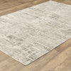 Oriental Weavers Branigan BRG08 Beige / Gold Area Rug Alternate Image