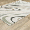 Oriental Weavers Cambria 162W2 Beige/Multi Area Rug Alternate Image