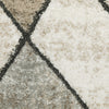 Oriental Weavers Cambria 4928A Beige/Grey Area Rug Close-up Image