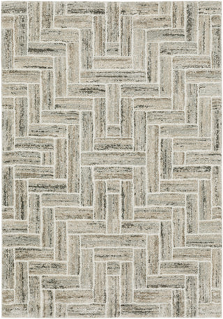 Oriental Weavers Cambria 093L2 Ivory/Beige Area Rug Main Image