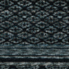 Oriental Weavers Capella CAP01 Blue/Blue Area Rug