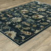 Oriental Weavers Capella CAP05 Blue/Multi Area Rug