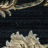 Oriental Weavers Capella CAP05 Blue/Multi Area Rug