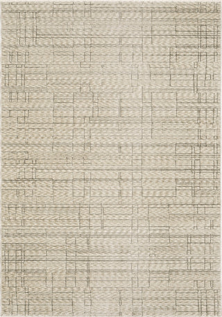 Oriental Weavers Capella CAP07 Beige/Brown Area Rug