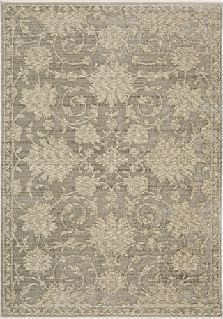 Oriental Weavers Capella CAP09 Grey/Beige Area Rug