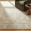 Oriental Weavers Caroline CRL05 Beige/ Beige Area Rug main image