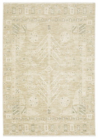 Oriental Weavers Caroline CRL05 Beige/ Beige Area Rug Main Image