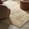 Oriental Weavers Caroline CRL06 Beige/ Beige Area Rug main image