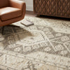 Oriental Weavers Caroline CRL07 Brown/ Beige Area Rug Main Image