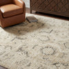 Oriental Weavers Caroline CRL10 Beige/ Beige Area Rug main image