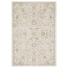 Oriental Weavers Cavett CAV05 Ivory/ Gold Area Rug main image