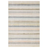 Oriental Weavers Cavett CAV08 Ivory/ Multi Area Rug main image