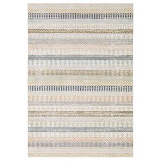 Oriental Weavers Cavett CAV08 Ivory/ Multi Area Rug main image