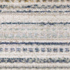 Oriental Weavers Cavett CAV10 Beige/ Multi Area Rug Close-up Image